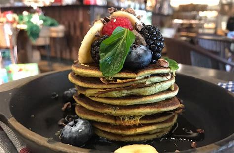 Chilango Hot Cakes Ricos D Nde Comerlos Chilango