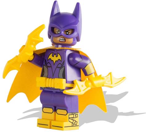 30612 The LEGO Batman Movie Batgirl | BrickEconomy