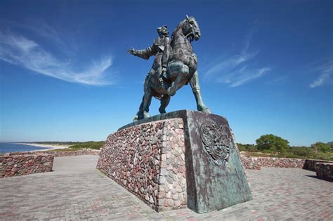 Море в Калининграде
