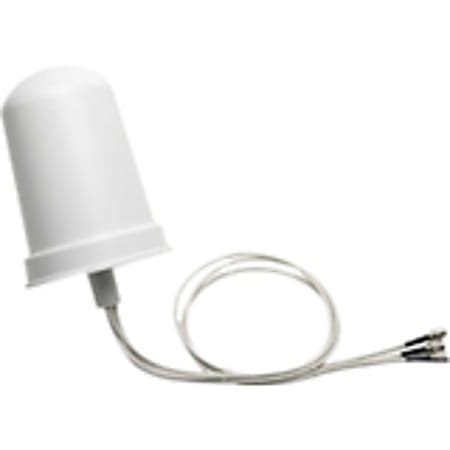 Cisco Aironet Dual Band Mimo Wall Mounted Omnidirectional Antenna