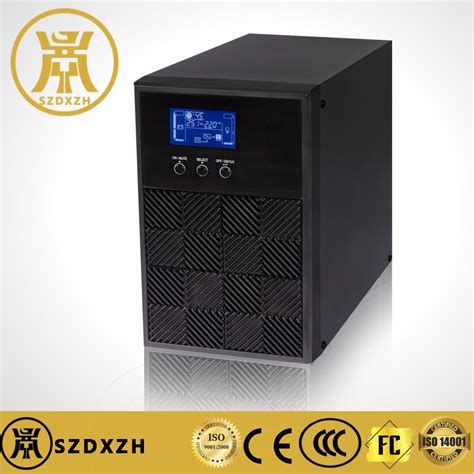 High Frequency Ups High Frequency Single Dx H Kl Kva Ups Uninterrupted