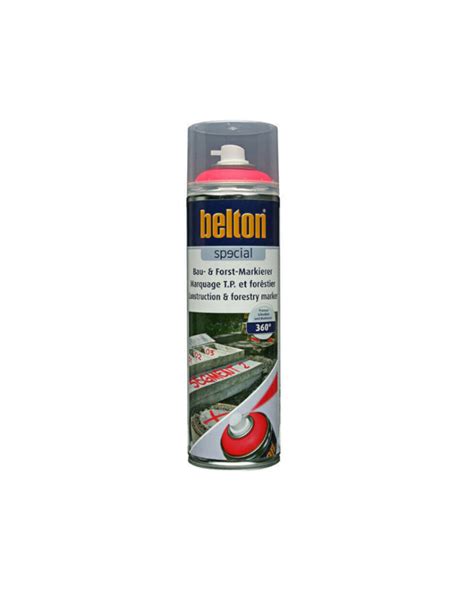 Belton Special Paint Spray Marker 500ml 597