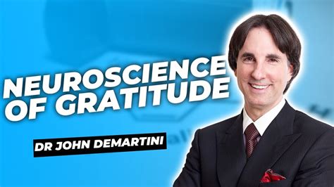 The Secret To Living An Inspired Life And The Neuroscience Of Gratitude