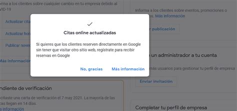 Como Conectar Whatsapp A Google My Business Guida Callbell