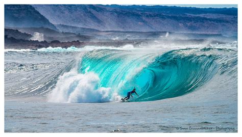 Surf En Lanzarote Cuando La Pasión Se Comparte Viajar Es Vivir