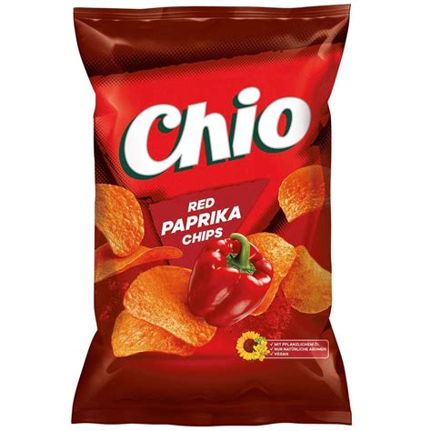 Pco Group Snack Food Solutions