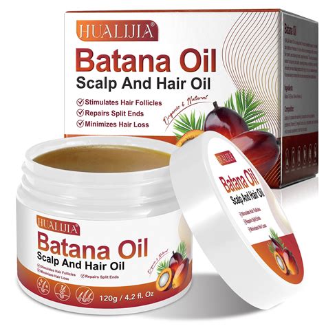 Mua Raw Batana Oil For Hair Growth Batana Oil Organic Dr Sebi From