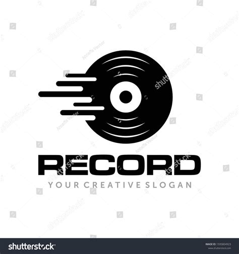 19877 Record Label Logos Images Stock Photos And Vectors Shutterstock