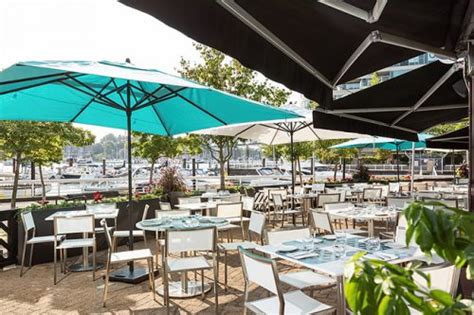 Best Patios In Vancouver Daily Hive Vancouver