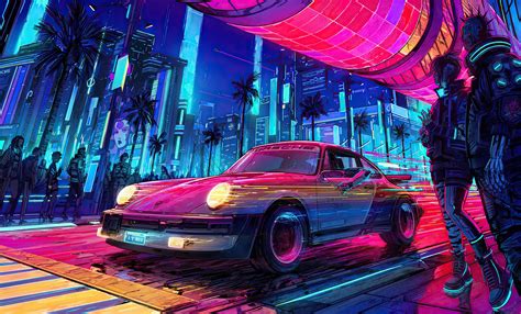 Steam Community :: Guide :: Wallpaper: Cyberpunk 2077 | Ultra