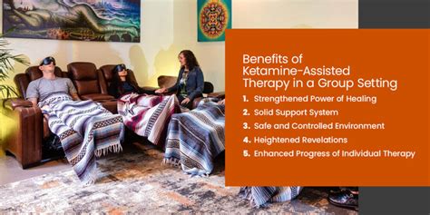 Ketamine Assisted Group Therapy The Sanctuary