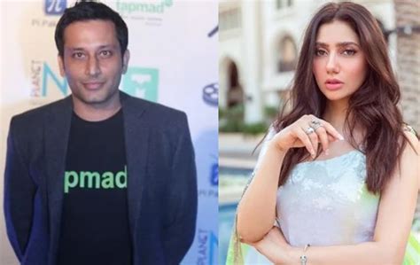 Who Is Mahira Khans Husband Salim Karim The Truth International