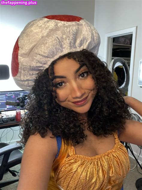 Krys Talwithakay Krystalogy Krystalogytv Nude OnlyFans Photo The Fappening Plus