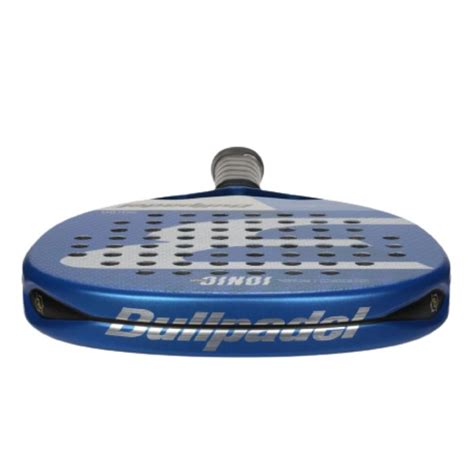 Pala de pádel Bullpadel Ionic Power Gran potencia