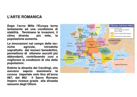 Solution Arte Romanica Studypool