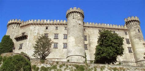 7 beautiful Castles in Italy | Rome Private Guides - Blog