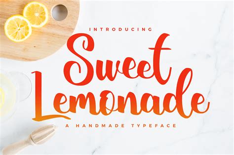 Lemonade Font Download Thorwallpapersforandroidphones