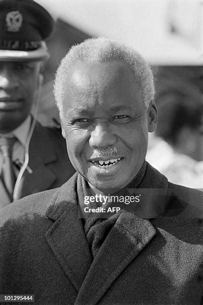 Julius Nyerere Photos And Premium High Res Pictures Getty Images