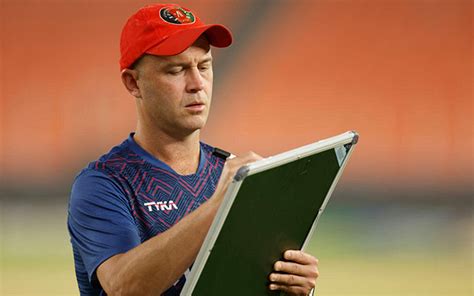 Sa20 Pretoria Capitals Announce Jonathan Trott As New Head Coach