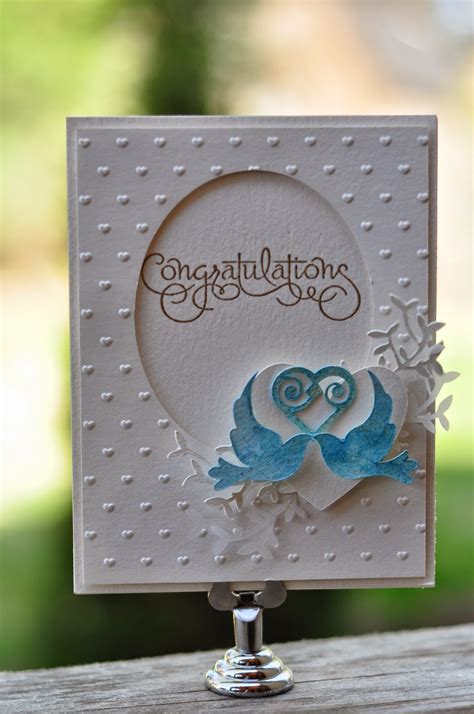 Lorrie's Story: Wedding Card with Cricut Explore One and Pen Accessory Tool