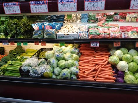 Jalisco Produce Market Updated January Reviews Grand