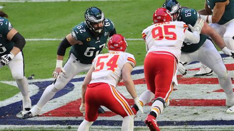 How To Watch Super Bowl Live Stream Chiefs Vs Eagles Online Now