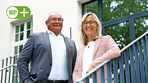 Klinikum Region Hannover Krh Chefs Barbara Schulte Und Matthias Bracht