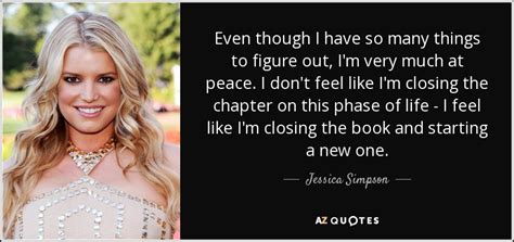 Jessica Simpson Quotes Jessica simpson quotes. quotesgram