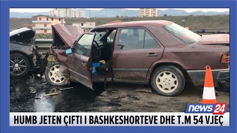 Tragjike R Ndohet Bilanci Shkon N Tre Numri I Viktimave Nga