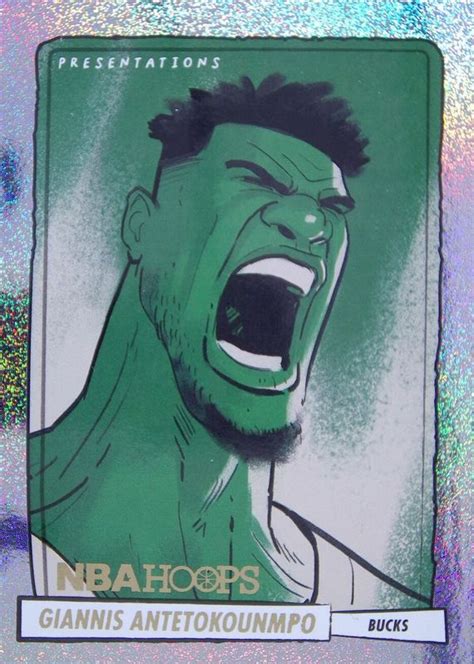 Giannis Antetokounmpo 2019 Mosaic Green 75 Price Guide Sports Card