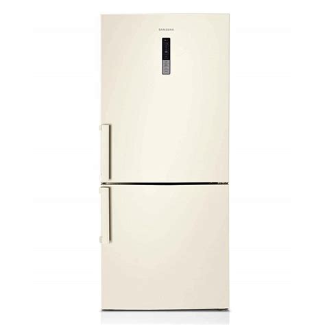 Samsung RL4353LBAEF Frigorifero Combinato Total No Frost Classe F