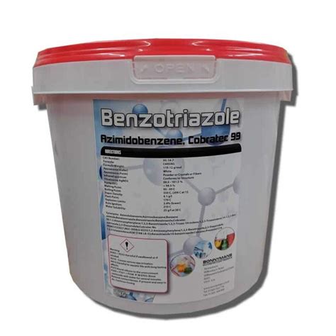 Benzotriazole Chemical At Rs Kg Benzotriazole In Mumbai Id