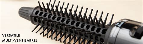 Hot Tools Professional 3 4 Hot Air Brush With Rotating Barrel