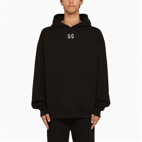 Buy 44 Label Group 44 Label Group Fallout Basic Hoodie Black At 33