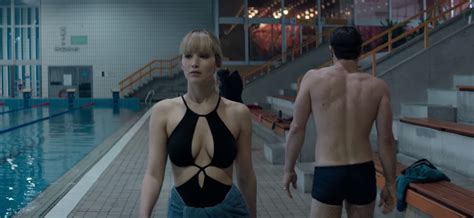 [watch] Red Sparrow Review Jennifer Lawrence Fuels Lurid But Fun Spy