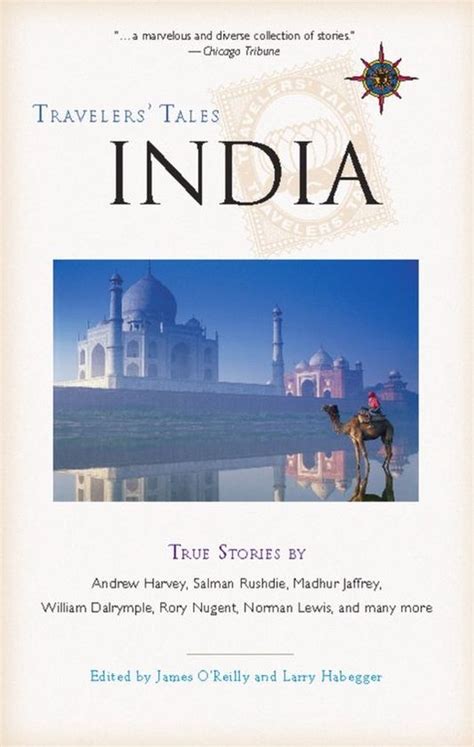 Travelers Tales India Ebook James Oreilly 9781932361797 Boeken