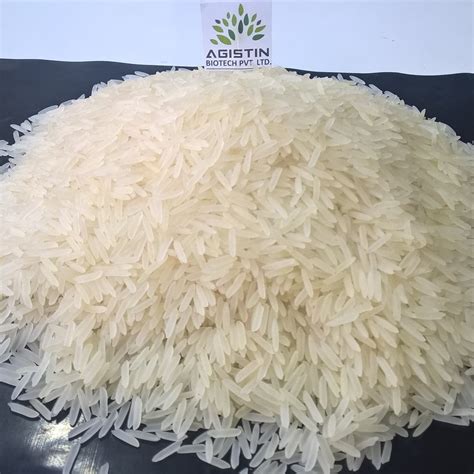 Creamy White 1121 Sella Basmati Rice 50KG At Rs 85 Kg In Ahmedabad