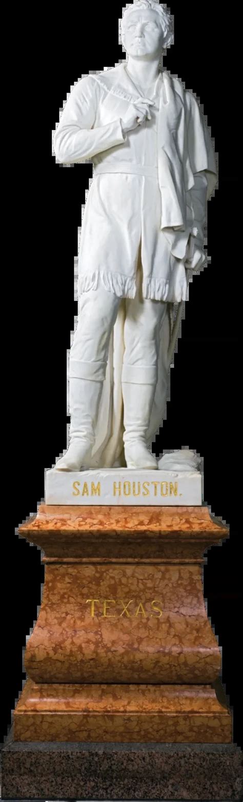 National Statuary Hall Collection | U.S. Capitol - Visitor Center