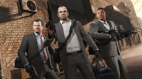 Grand Theft Auto V Datamine Reveals Ambient Occlusion And Reflection