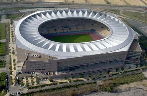 Se Oficializa El Estadio Para La Final De La Copa Del Rey Futbol Sapiens