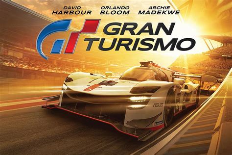 WATCH: The full Gran Turismo trailer has just dropped - carsales.com.au