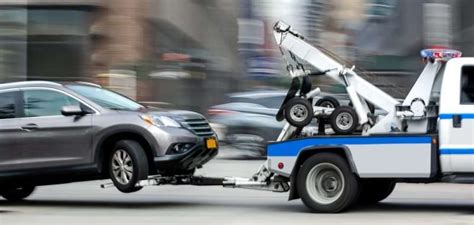 Экстра-помощь: можно ли буксировать автомобиль на автомате или нет ...