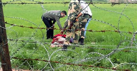 National Investigation Agency Releases Photos Of Pathankot Attack ...