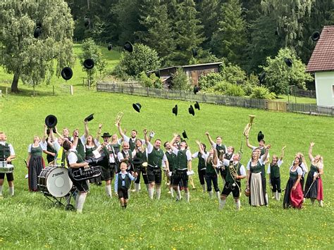 Musikkapelle Weng im Gesäuse Homepage des Musikvereins Weng