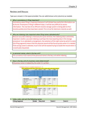 Job 4 Report Sheet Module 5 Job 4 Report Sheet Directions You Will