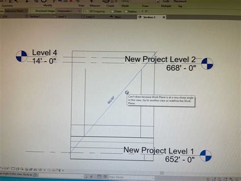 Errors when I try to model a curved beam. Help? - Page 2 - Autodesk