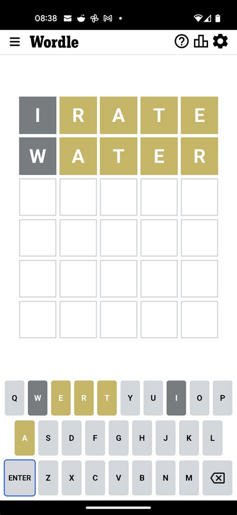 Strategy to solve wordle (almost) every time : r/wordle