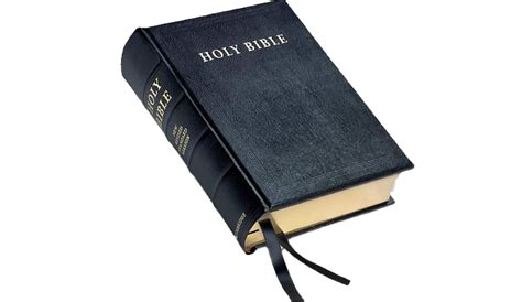 Bible PNG Transparent Images