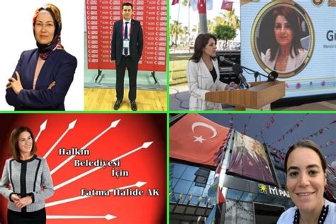 G Lcan K Kimdir Ve Nerelidir Chp Mersin Milletvekili Aday G Lcan