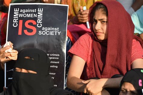 India’s New Laws Hurt Women Most Of All